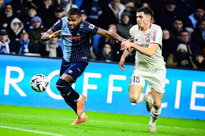 Nhận định, soi kèo Lille vs Le Havre, 20h00 ngày 3/5: Mệnh lệnh phải thắng