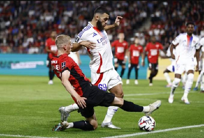 Nhận định, soi kèo Lyon vs Rennes, 1h45 ngày 4/5: Trận chiến một mất một còn