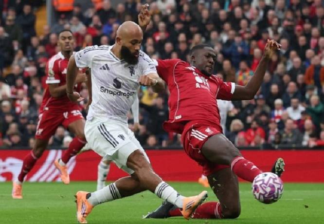 Nhận định, soi kèo MU vs Liverpool, 21h30 ngày 3/5: Bản hùng ca tại Nhà hát