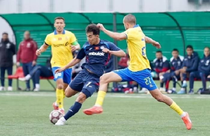 Nhận định, soi kèo Nasaf vs Navbahor Namangan, 22h00 ngày 4/5: Khó cho chủ nhà
