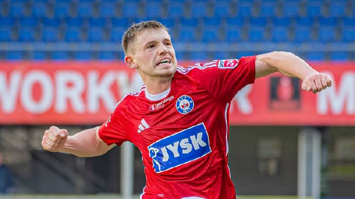 Nhận định soi kèo Odense vs Silkeborg, 19h00 ngày 3/5: Lại hòa?