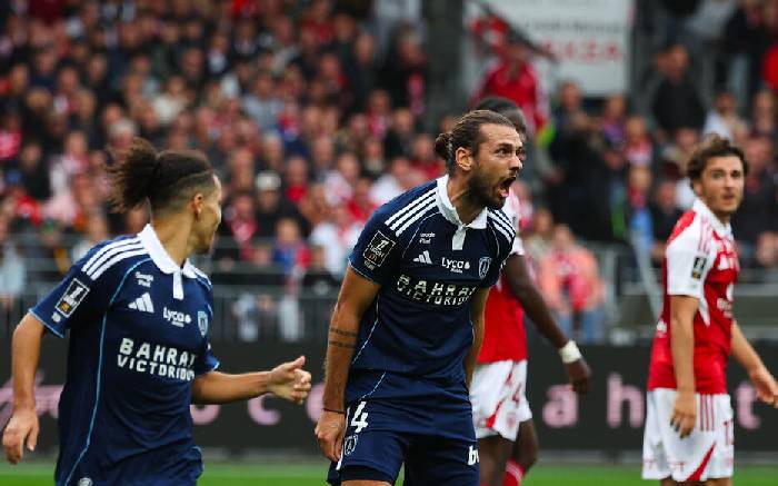 Nhận định, soi kèo Paris FC vs Brest, 22h15 ngày 3/5: Sân nhà vẫn hơn