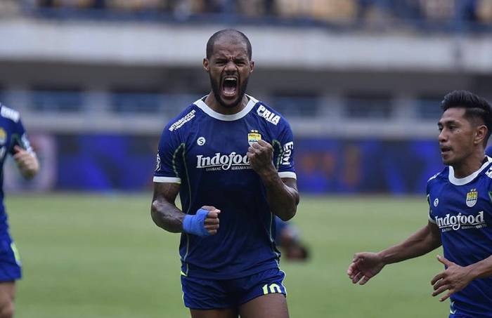 Nhận định, soi kèo Persib Bandung vs PSIM Yogyakarta, 15h30 ngày 4/5: Kỳ đà cản mũi