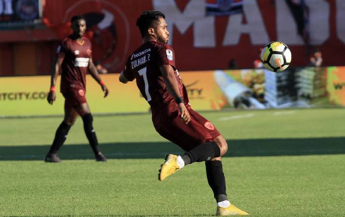 Nhận định, soi kèo PSM Makassar vs Bhayangkara, 15h30 ngày 4/5: Nhọc nhằn