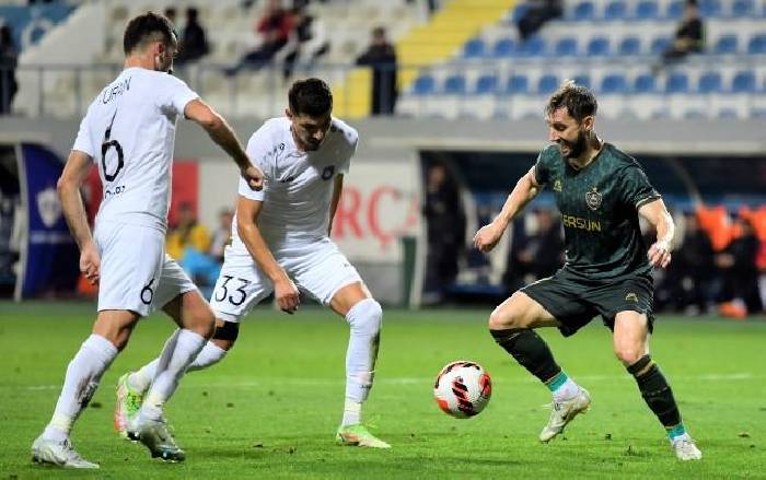 Nhận định, soi kèo Qarabag vs Turan Tovuz, 22h30 ngày 4/5: Tiếp đà bất bại