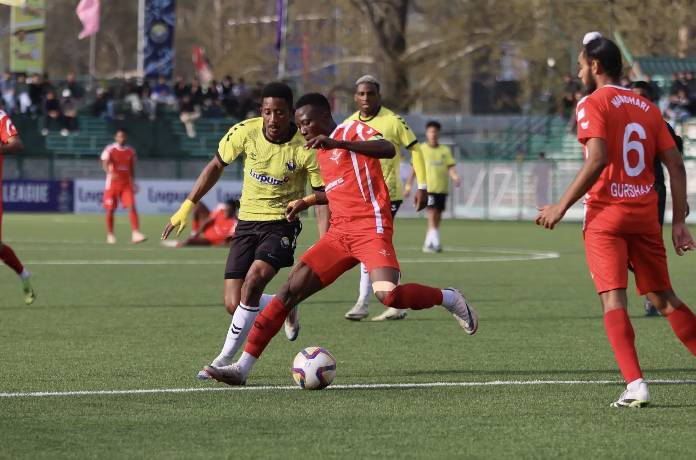 Nhận định, soi kèo Real Kashmir vs Namdhari, 20h00 ngày 4/5: Đối thủ khó chịu