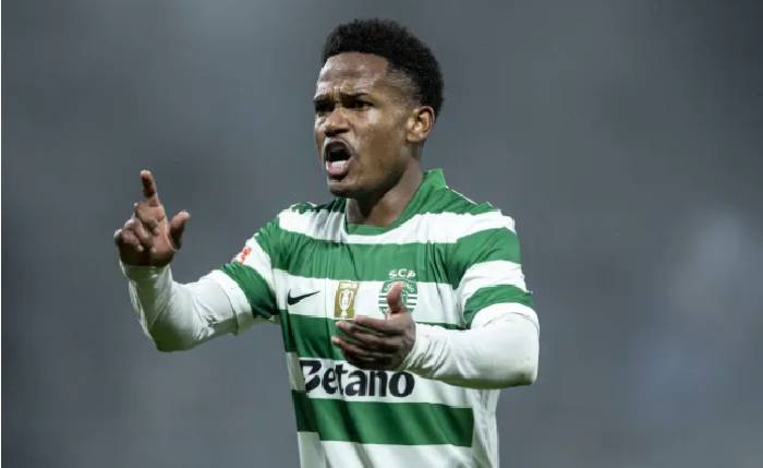 Nhận định, soi kèo Sporting CP vs Vitoria Guimaraes, 02h15 ngày 5/5: Đánh chiếm ngôi nhì