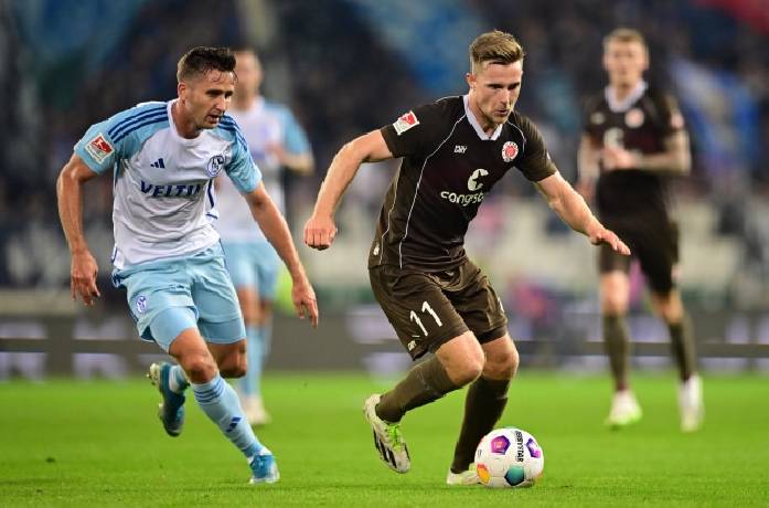Nhận định, soi kèo St. Pauli vs Mainz 05, 20h30 ngày 3/5: Đả bại chủ nhà