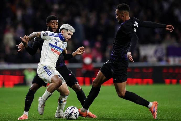 Nhận định, soi kèo Strasbourg vs Toulouse, 22h15 ngày 3/5: Ám ảnh xa nhà