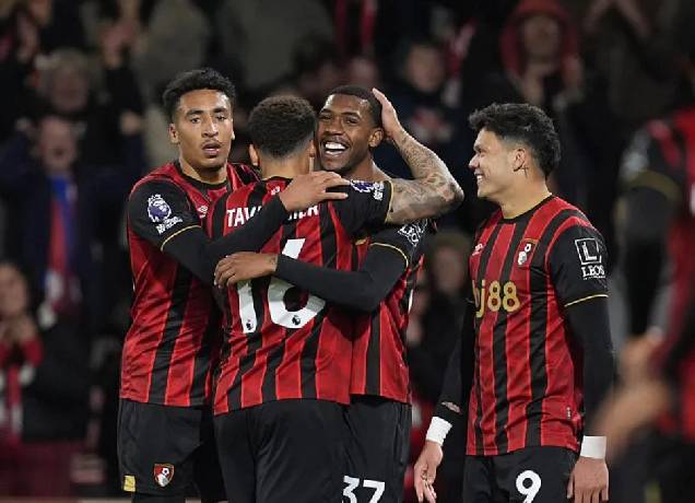 Soi kèo góc Bournemouth vs Crystal Palace, 20h00 ngày 03/05