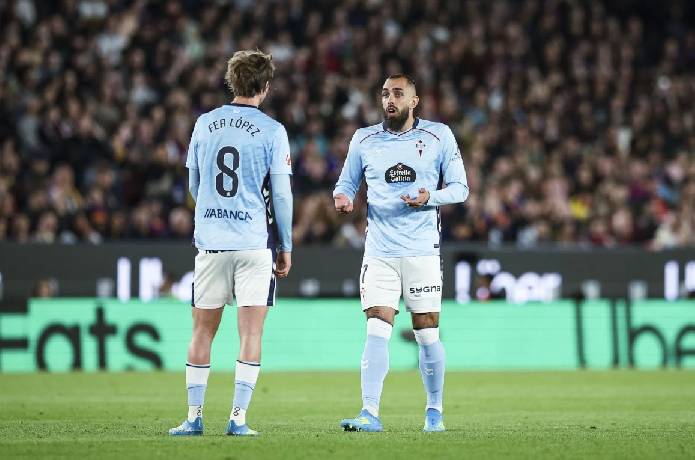 Soi kèo góc Celta Vigo vs Elche, 19h00 ngày 03/05