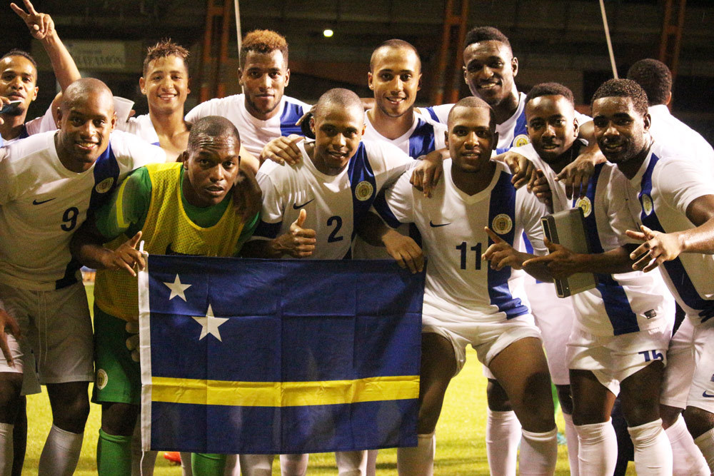 Phân tích tỷ lệ Curacao vs Ấn Độ, 15h30 ngày 5/6