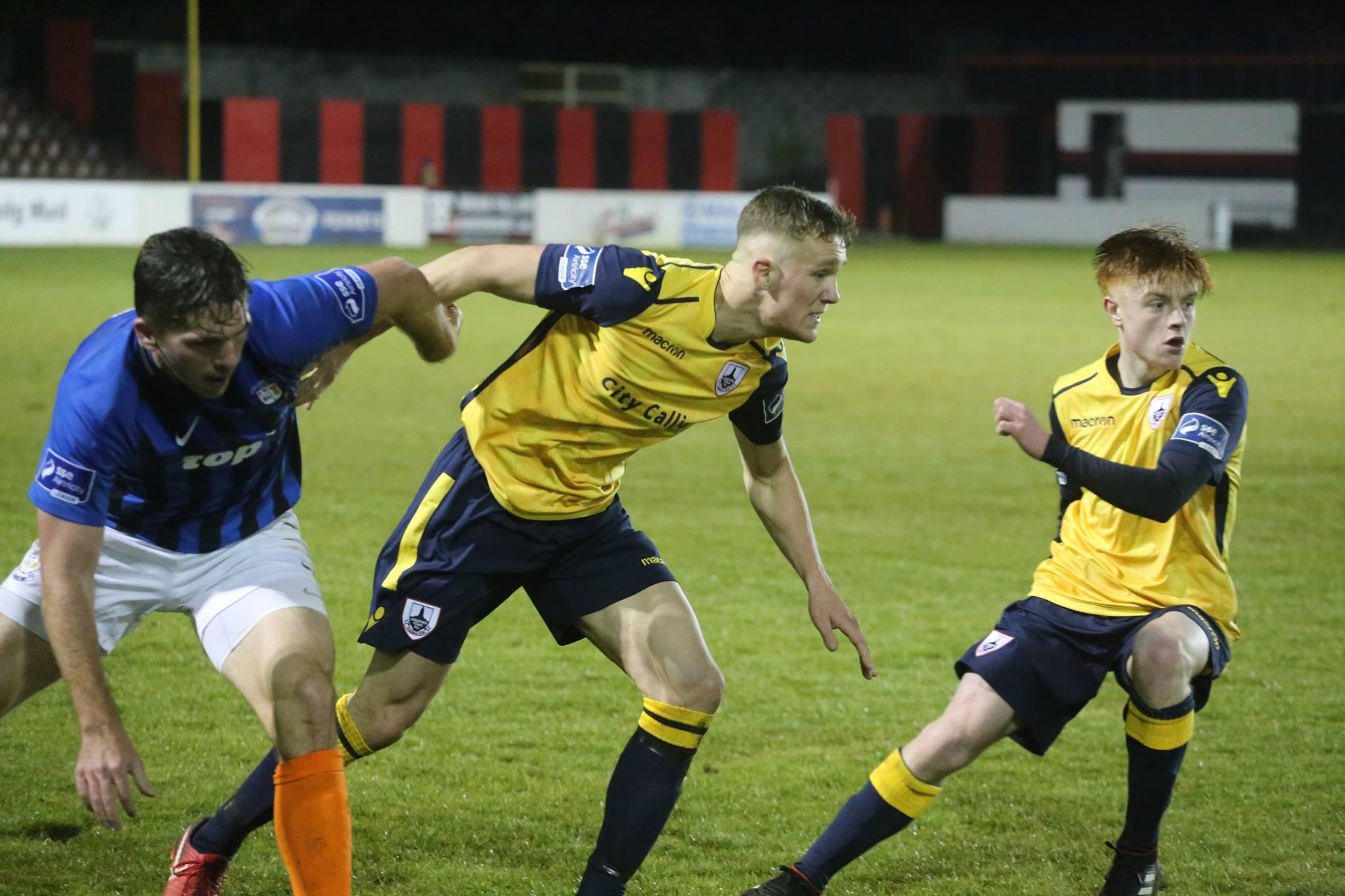 Nhận định Longford Town vs Galway United, 23h00 ngày 3/6 (Hạng 2 CH Ireland)