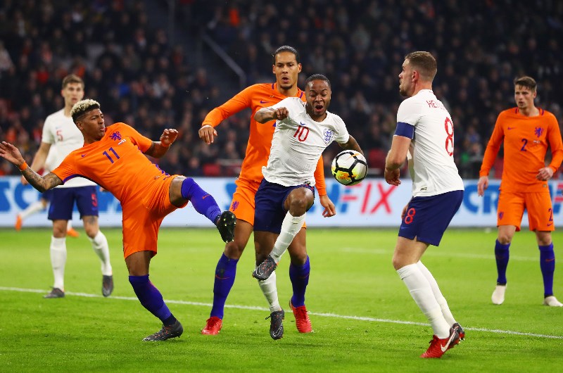 Nhận định dự đo&aacute;n b&aacute;n kết UEFA Nations League: H&agrave; Lan vs Anh