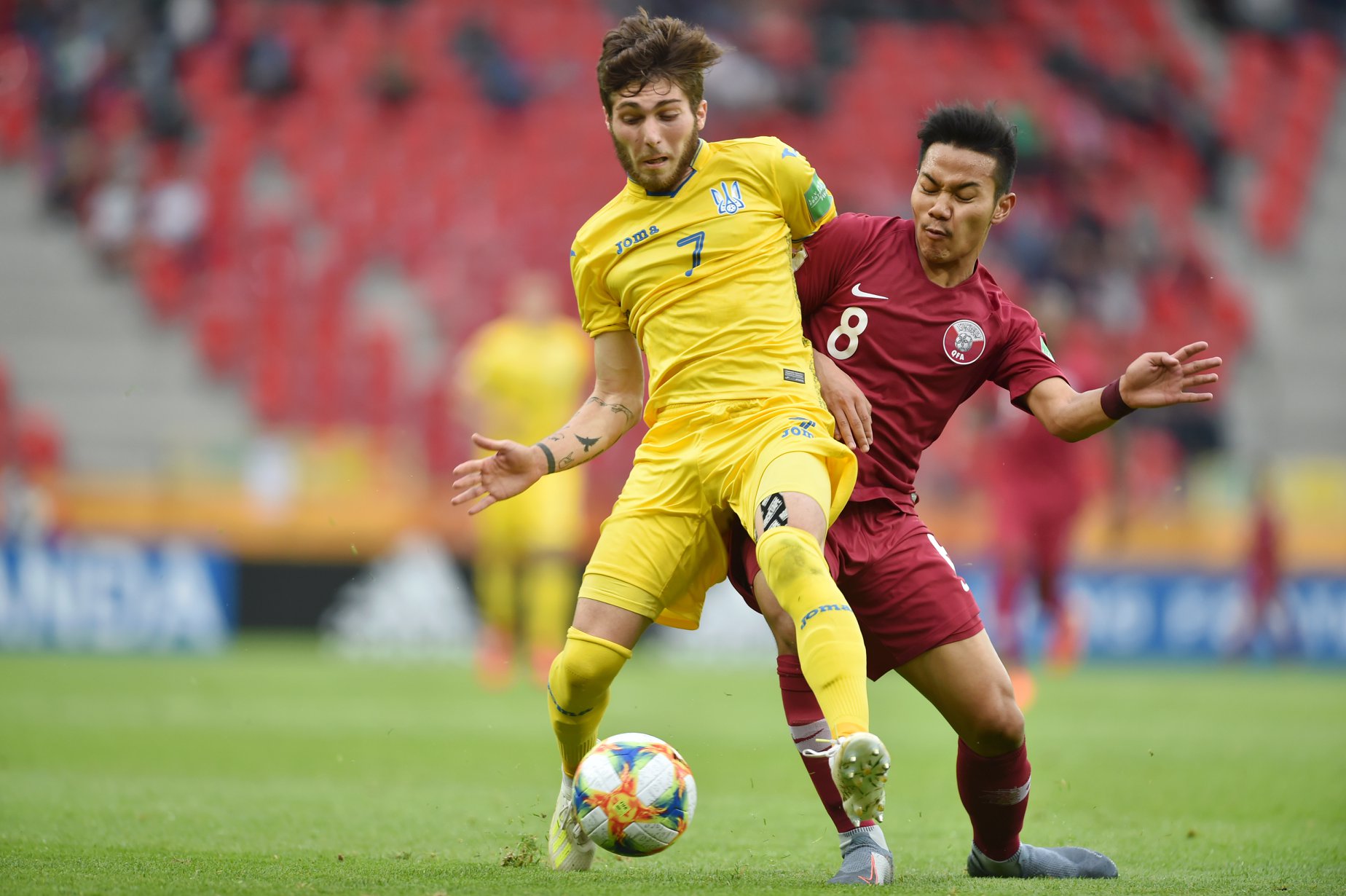 Phân tích tỷ lệ U20 Ukraine vs U20 Panama, 22h30 ngày 3/6