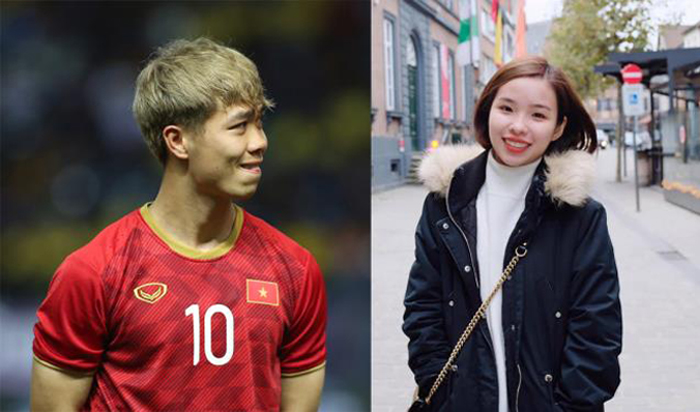 T&ocirc; Ngọc Vi&ecirc;n Minh - vợ sắp cưới của Nguyễn C&ocirc;ng Phượng l&agrave; ai?