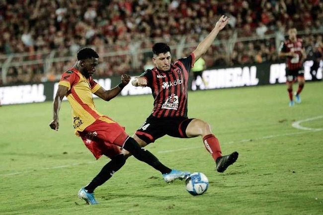Nhận định Guadalupe vs Alajuelense, 8h00 ngày 5/6