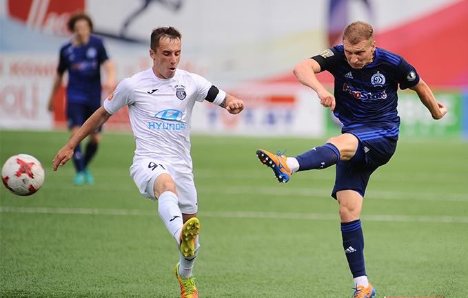 Nhận định Isloch vs Ruh Brest, 20h00 ngày 6/6