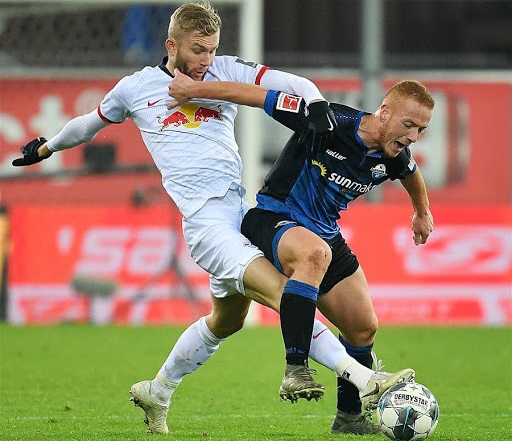 Nhận định RB Leipzig vs Paderborn 07, 20h30 ngày 6/6