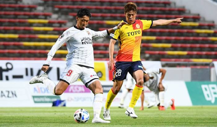 Nhận định, soi k&egrave;o Giravanz Kitakyushu vs Jubilo Iwata, 12h ng&agrave;y 05/06