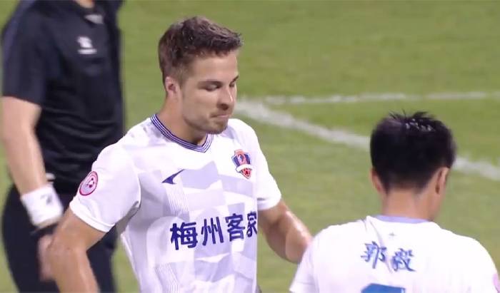 Nhận định, soi kèo Meizhou Hakka vs Zibo Cuju, 17h00 ngày 04/06