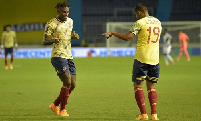 Nhận định, soi kèo Peru vs Colombia, 9h ngày 4/6