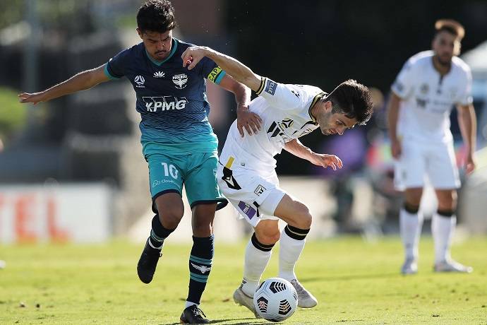 Phân tích kèo hiệp 1 Macarthur FC vs Wellington Phoenix, 16h05 ngày 4/6