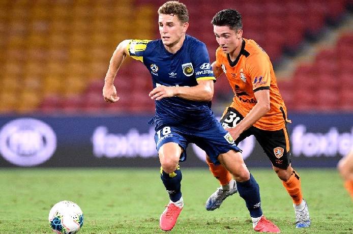 Soi kèo phạt góc Brisbane Roar vs Sydney, 12h05 ngày 5/6