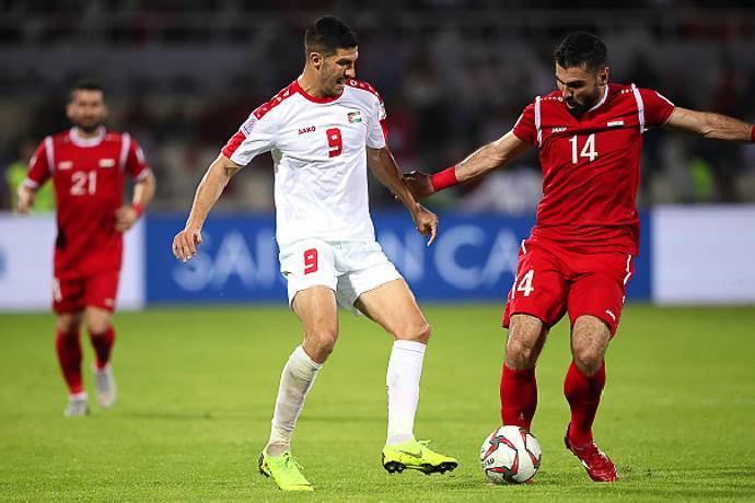 Biến động tỷ lệ kèo U23 Kuwait vs U23 Jordan, 0h ngày 5/6