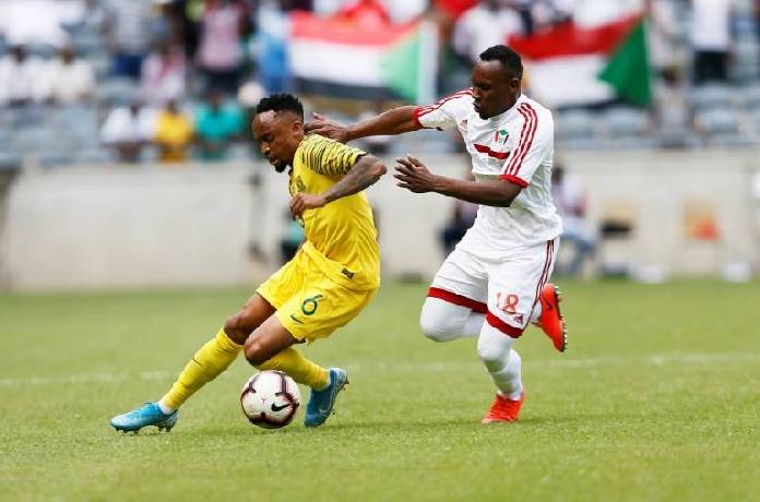 Máy tính dự đoán bóng đá 5/6: CH Trung Phi vs Ghana