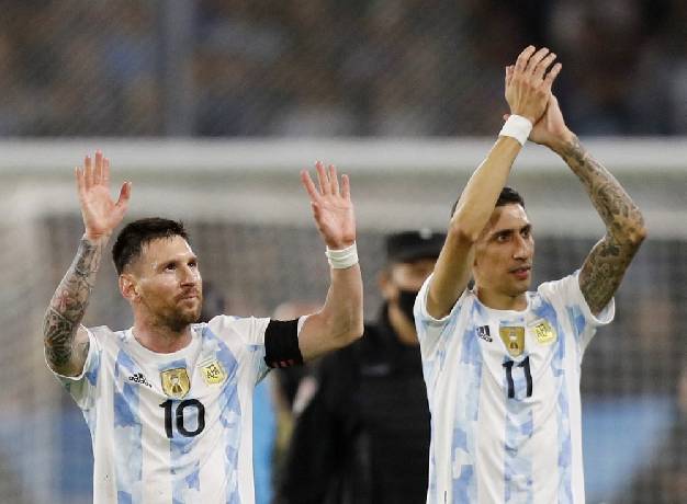 Nhận định, soi kèo Argentina vs Estonia, 1h ngày 6/6