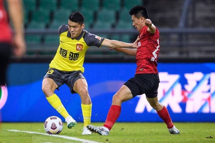 Nhận định, soi kèo Changchun Yatai vs Guangzhou City, 16h30 ngày 4/6