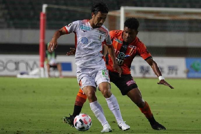 Nhận định, soi k&egrave;o Fagiano Okayama vs Zweigen Kanazawa, 16h ng&agrave;y 4/6