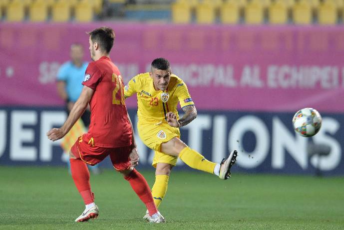 Nhận định, soi kèo Montenegro vs Romania, 1h45 ngày 5/6