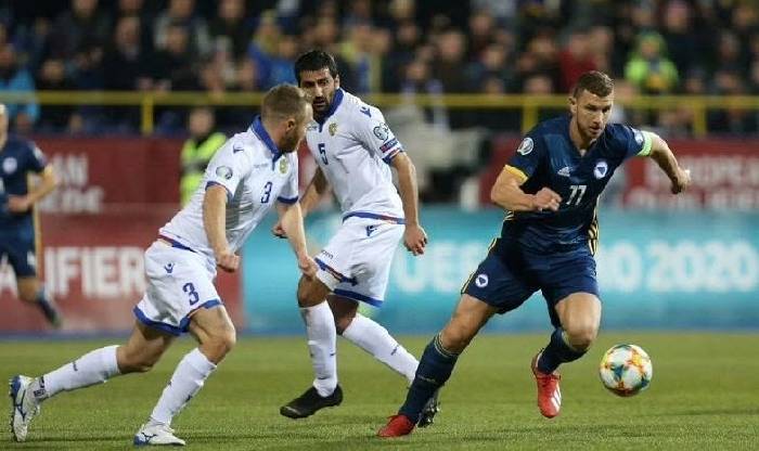 Nhận định, soi kèo Phần Lan vs Bosnia-Herzegovina, 23h ngày 4/6