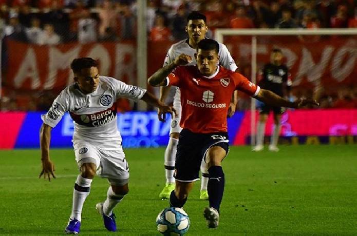 Nhận định, soi kèo San Lorenzo vs Independiente, 0h ngày 5/6