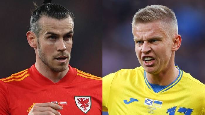 Soi bảng dự đoán tỷ số chính xác Wales vs Ukraine, 23h ngày 5/6