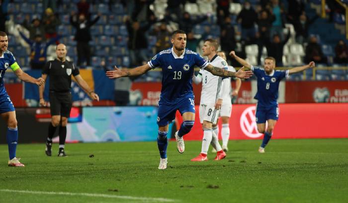 Soi kèo phạt góc Phần Lan vs Bosnia-Herzegovina, 23h ngày 4/6