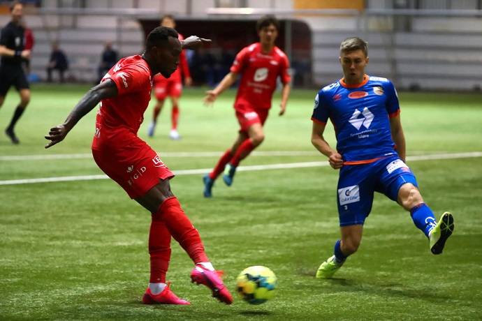 Nhận định, soi kèo Aalesund vs Brann, 22h00 ngày 4/6