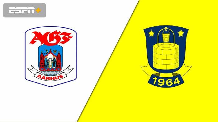 Nhận định, soi kèo Aarhus AGF vs Brondby, 22h00 ngày 4/6