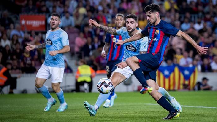 Nhận định, soi kèo Celta Vigo vs Barcelona, 02h00 ngày 5/6