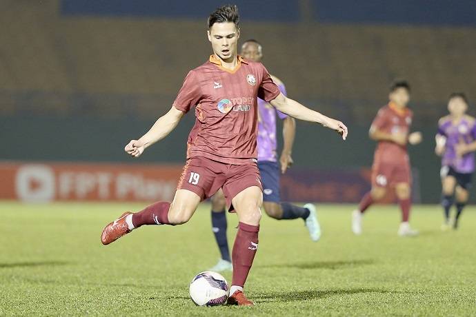 Nhận định, soi kèo Hà Tĩnh vs Bình Định, 18h00 ngày 4/6