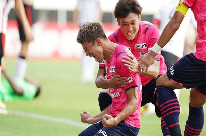 Nhận định, soi kèo Nagoya Grampus vs Cerezo Osaka, 14h ngày 3/6