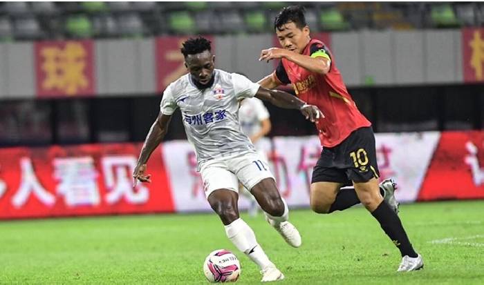 Nhận định, soi k&egrave;o Nantong Zhiyun vs Qingdao Hainiu, 16h30 ng&agrave;y 4/6