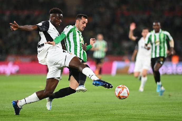 Nhận định, soi kèo Real Betis vs Valencia, 02h00 ngày 5/6