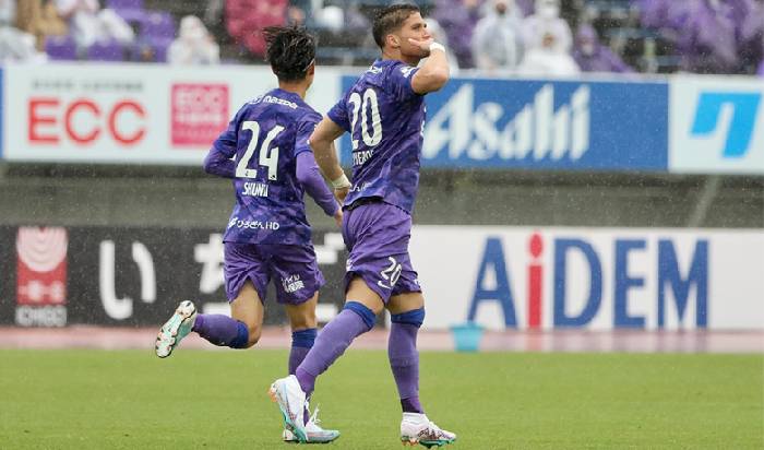 Nhận định, soi kèo Sanfrecce Hiroshima vs Kyoto Sanga, 12h00 ngày 4/6