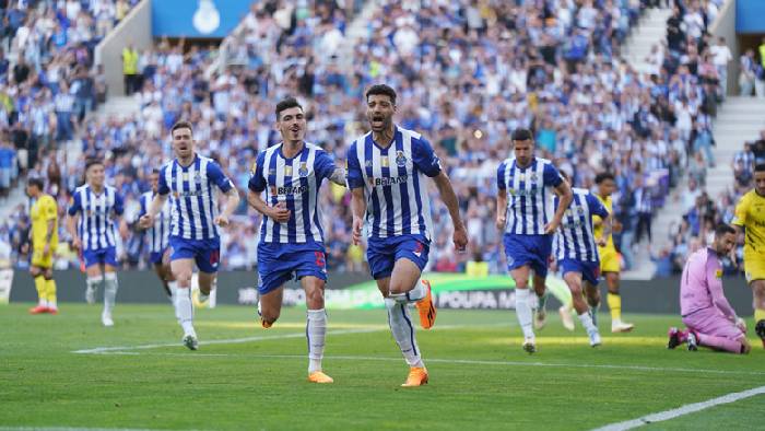 Nhận định, soi kèo SC Braga vs Porto, 23h15 ngày 4/6