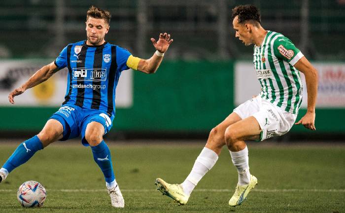 Nhận định, soi k&egrave;o SKU Amstetten vs SV Horn, 19h30 ng&agrave;y 4/6