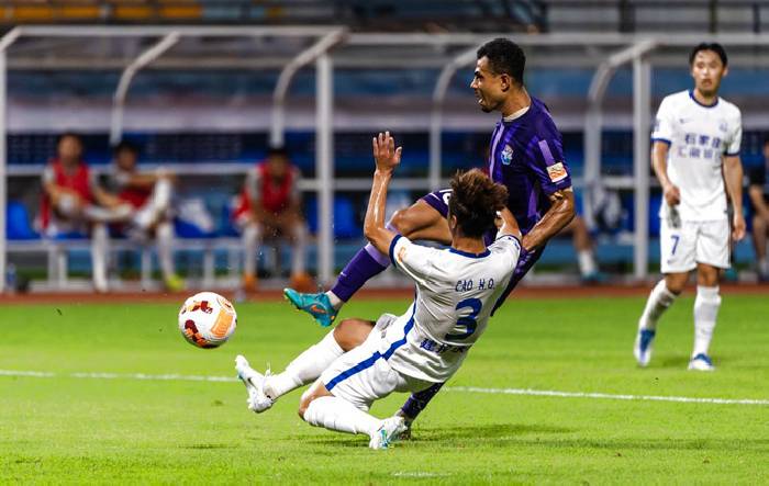 Nhận định, soi kèo Tianjin Jinmen Tiger vs Wuhan Three Towns, 18h35 ngày 4/6