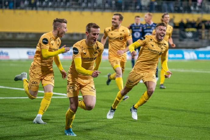 Nhận định, soi kèo Valerenga vs Bodo Glimt, 22h00 ngày 4/6
